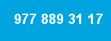 977 889 31 17